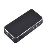 1080P Rechargeable Power Bank Hidden Spy Camera images