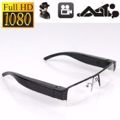 1080p lunettes de soleil Spy Hidden Cam images