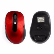 Avanzata 2.4G Wireless Mouse images