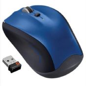 2.4GHz wireless optical Mouse images