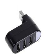 3 διεπαφή USB 2.0 hub images