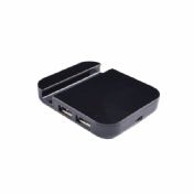 4 porte USB 2.0 Hub Cell Phone Stand images