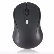 4D optice Computer mouse-ul Wireless images