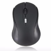 4D de souris ordinateur optique sans fil images