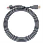 Cable for code scanner USB images