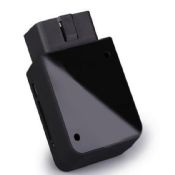 Car GPS positioning tracker images