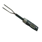 Digital Fork Meat Thermometer images