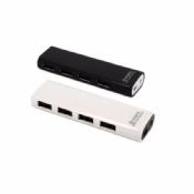 Muzicuţă forma 4 Port USB 2.0 Hub images