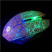 LED-Licht-Gaming-Maus images
