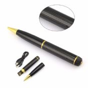 Mini Pen Spy Camera images