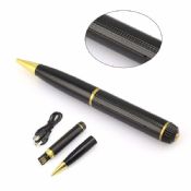 Mini Stift Spionkamera images