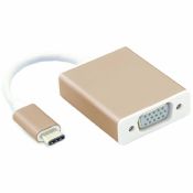 USB 3.1 Type C to VGA Adapter images