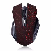 Wireless Gaming Mouse images