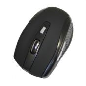 Wireless Optical Mouse with USB Mini Receiver images