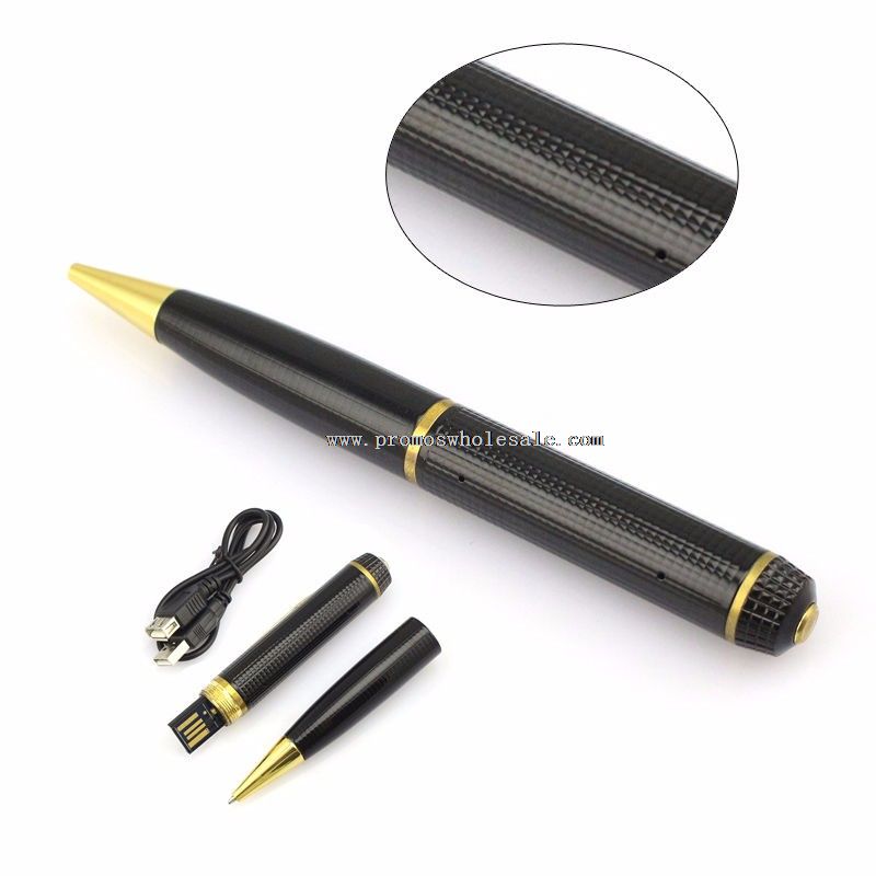 Mini Pen kamera mata-mata