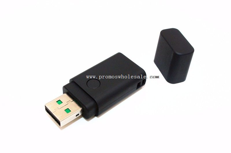 Multi Function U-Disk Spy Camera