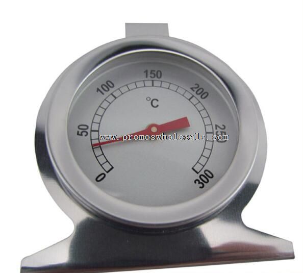 OVEN THERMOMETER