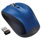 2.4 souris optique sans fil GHz small picture