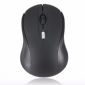 4D computador Optical Mouse Wireless small picture