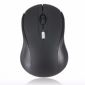 4D optice Computer mouse-ul Wireless small picture