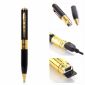 Spy Pen Shape Hidden Camera small picture