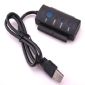 USB to IDE SATA Hard Drive Converter Adapter Cable small picture
