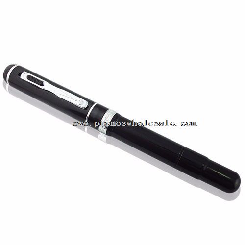 Wifi Mini Pen Hidden Camera