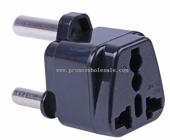 15A 3Round Pin South Africa Plug Adapter