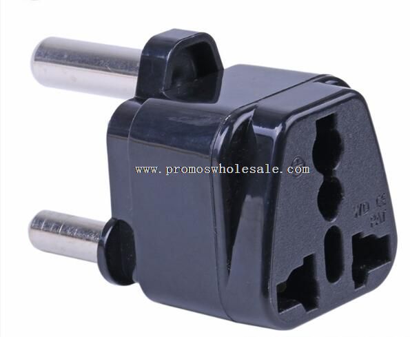 15a 3Round Pin Jižní Afrika Plug adaptér