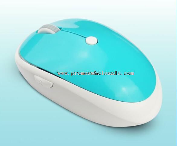 souris d’ordinateur 2,4 g