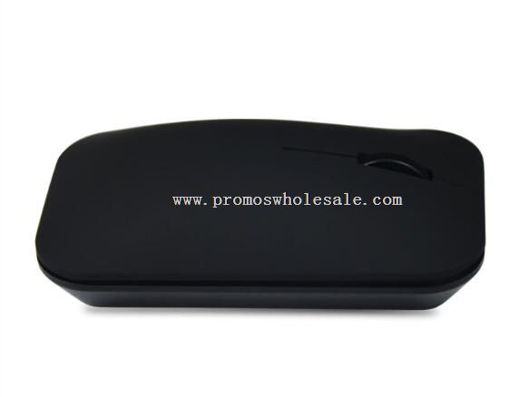 2,4 g usb laptop wireless mouse-ul optic cu 1600dpi