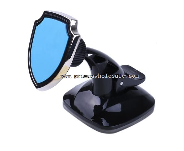 360 Rotation Vehicle Rear Seat Car Holder