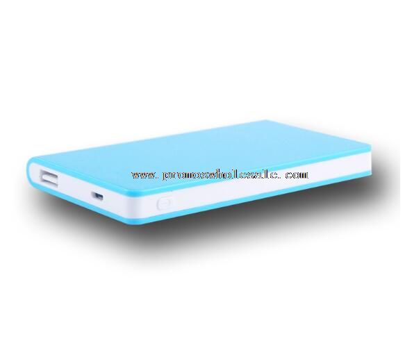 Chargeur USB Power Bank 5000mAh