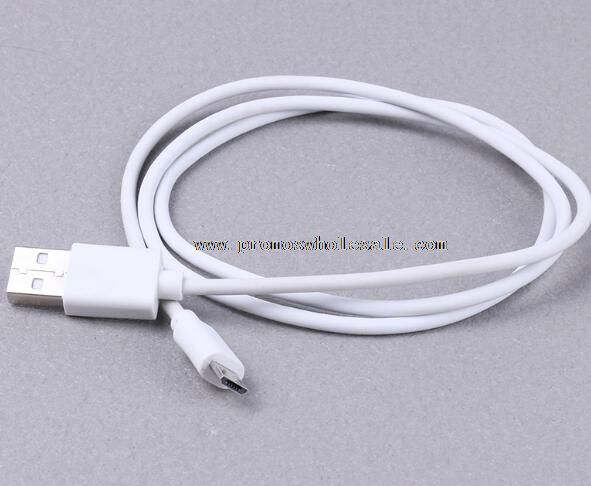 Cable USB de 5V2A