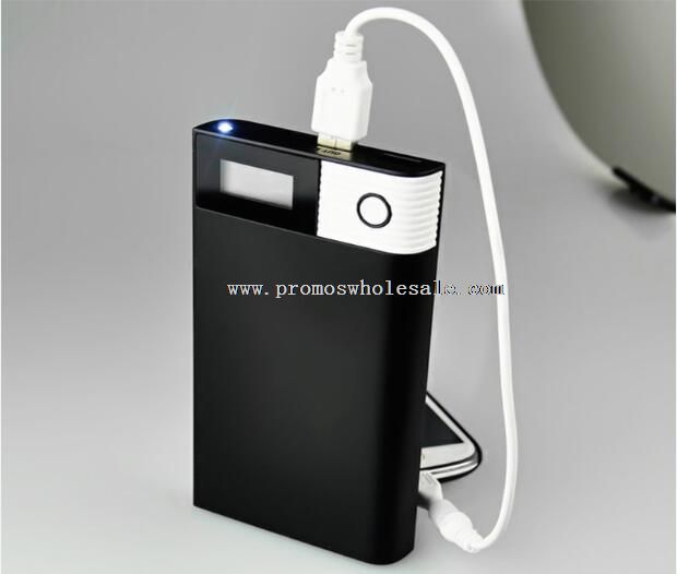 8000mAh mobil telefon Power Bank