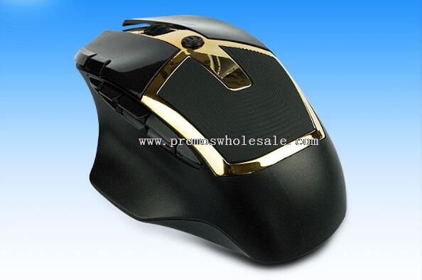 8D optical mouse