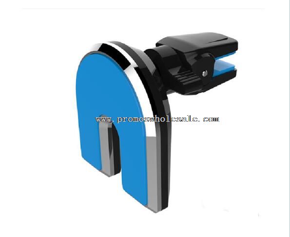 Clip di supporto II U Shield ball magnete