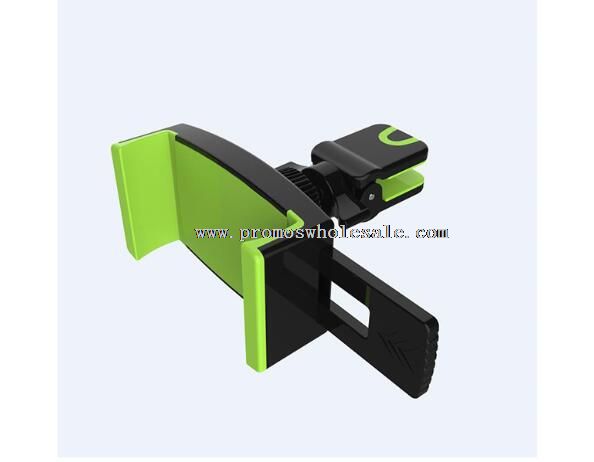 Clip pusher bracket