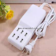 6 usb phone charger images
