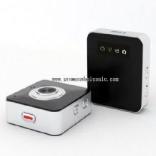 mobile phone remote control wifi camera images