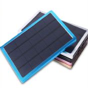10000mAh Solar Charge images