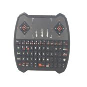 2.4g mini fly air gyro mouse wireless keyboard images