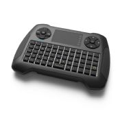 Mini teclado inalámbrico 2.4G images
