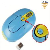 2.4G Wireless Mouse images