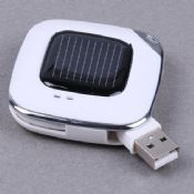 500 mA solar cell phone charger images
