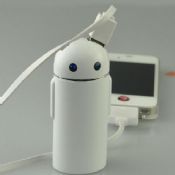 5000Ah Model tegneserie Portable Power Bank images