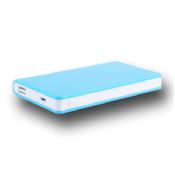 5000mAh USB Power Bank laddare images