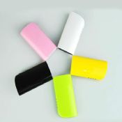 5200mAh Portable External Power Bank images