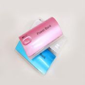 Full kapacitet Power Bank images