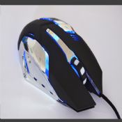 Generazione di luce Pc Gaming Mouse images